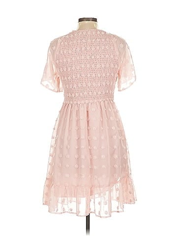 Tecrew Casual Dress (view 2)