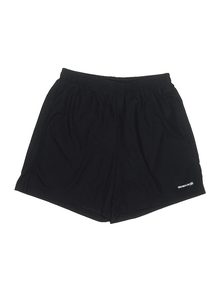 Pre-owned Sugoi Athletic Shorts In Black