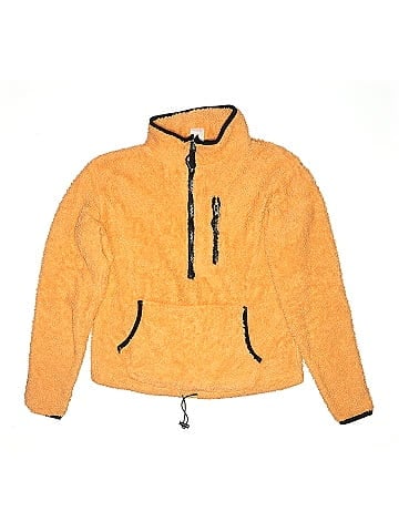 No Boundaries Pullover Sweater (view 1)