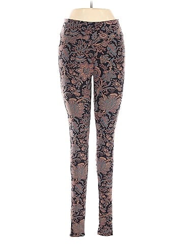 Peruvian Connection Leggings (view 1)