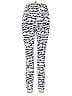 Fabletics Print White Active Pants Size L - photo 2