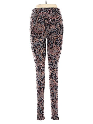 Peruvian Connection Leggings (view 2)
