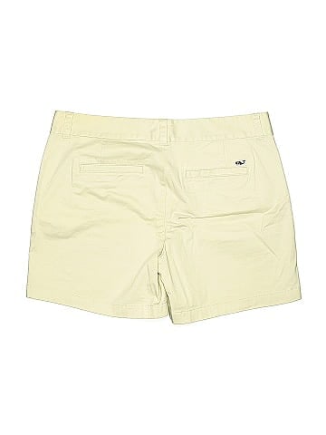 Vineyard Vines Khaki Shorts (view 2)