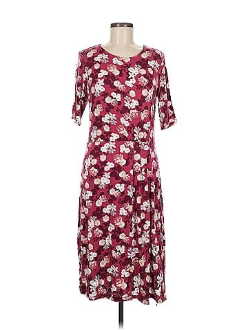 Downeast Casual Dress (view 1)