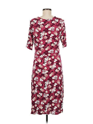Downeast Casual Dress (view 2)