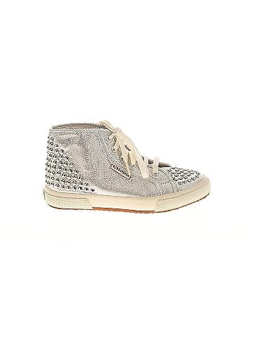 Superga Sneakers (view 1)