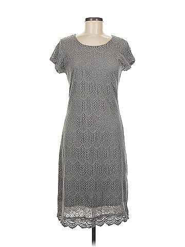 Downeast Casual Dress (view 1)