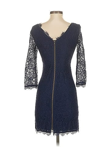 Diane von Furstenberg Cocktail Dress (view 2)