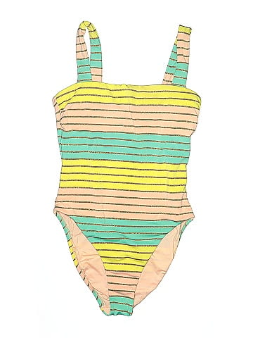 Trina Turk One Piece Swimsuit (view 1)