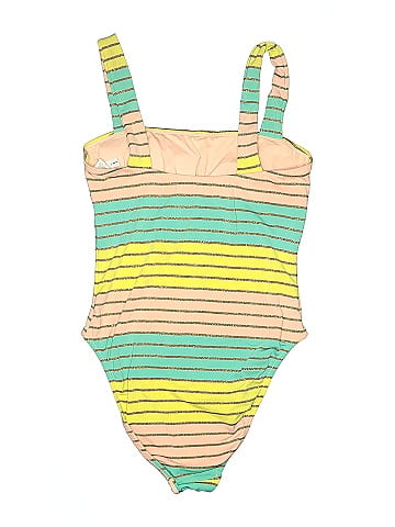 Trina Turk One Piece Swimsuit (view 2)