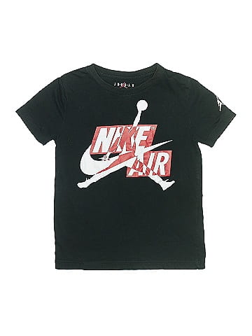 Air Jordan Short Sleeve T-Shirt (view 1)