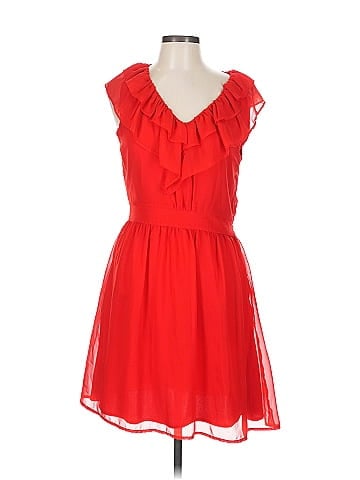 Paraella Cocktail Dress (view 1)