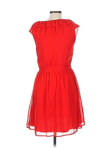 Paraella Cocktail Dress (view 2)