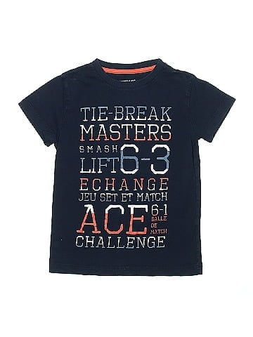 Monoprix Short Sleeve T-Shirt (view 1)