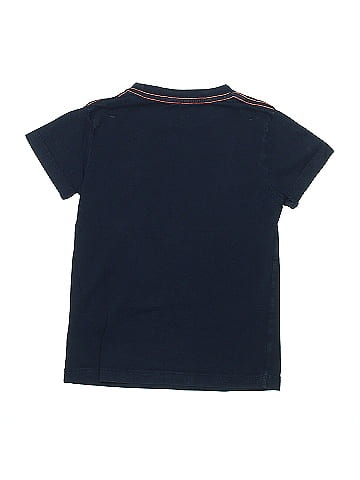 Monoprix Short Sleeve T-Shirt (view 2)