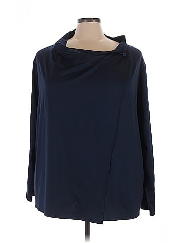 Athletic Works Poncho (view 1)