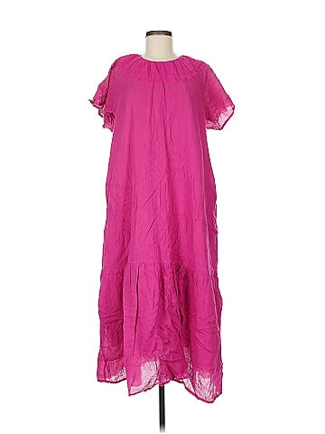 Downeast Casual Dress (view 1)