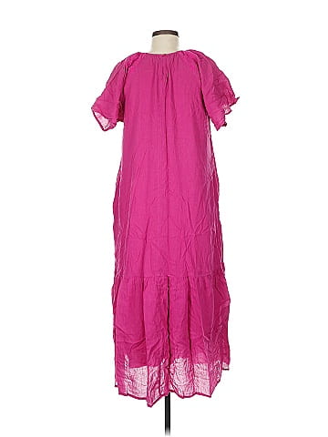 Downeast Casual Dress (view 2)