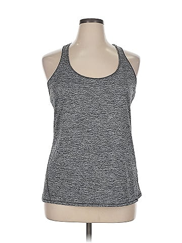 Ideology Tank Top (view 1)