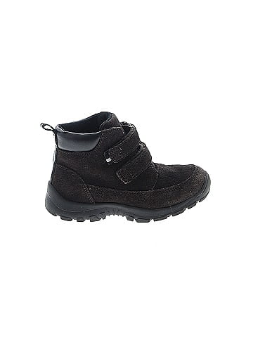 Lands' End Booties (view 1)
