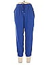 Old Navy Solid Blue Casual Pants Size L - photo 1