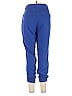 Old Navy Solid Blue Casual Pants Size L - photo 2