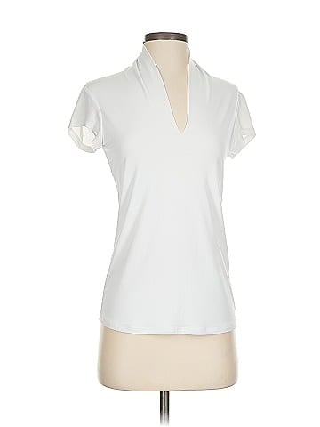 Grace Short Sleeve Blouse (view 1)