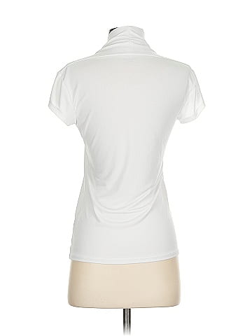 Grace Short Sleeve Blouse (view 2)