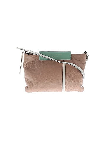 Marc by Marc Jacobs Leather Crossbody Bag (view 1)