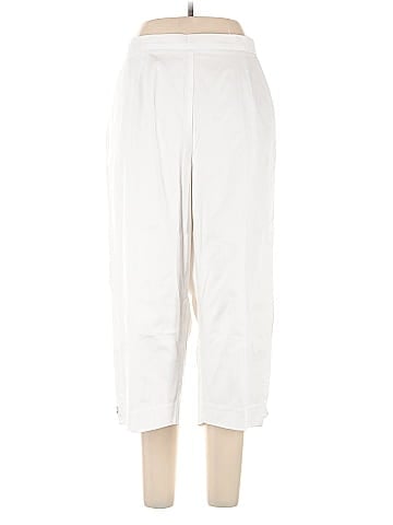 Alfred Dunner Casual Pants (view 1)