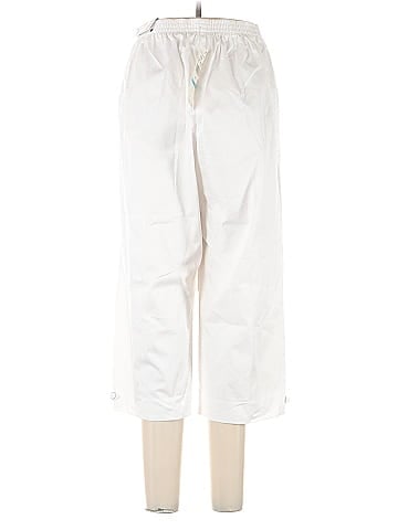 Alfred Dunner Casual Pants (view 2)