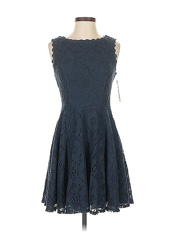 City Studio Cocktail Dress (view 1)