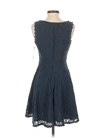 City Studio Cocktail Dress (view 2)