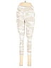 Athleta Camo Ivory Active Pants Size M - photo 1