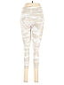Athleta Camo Ivory Active Pants Size M - photo 2