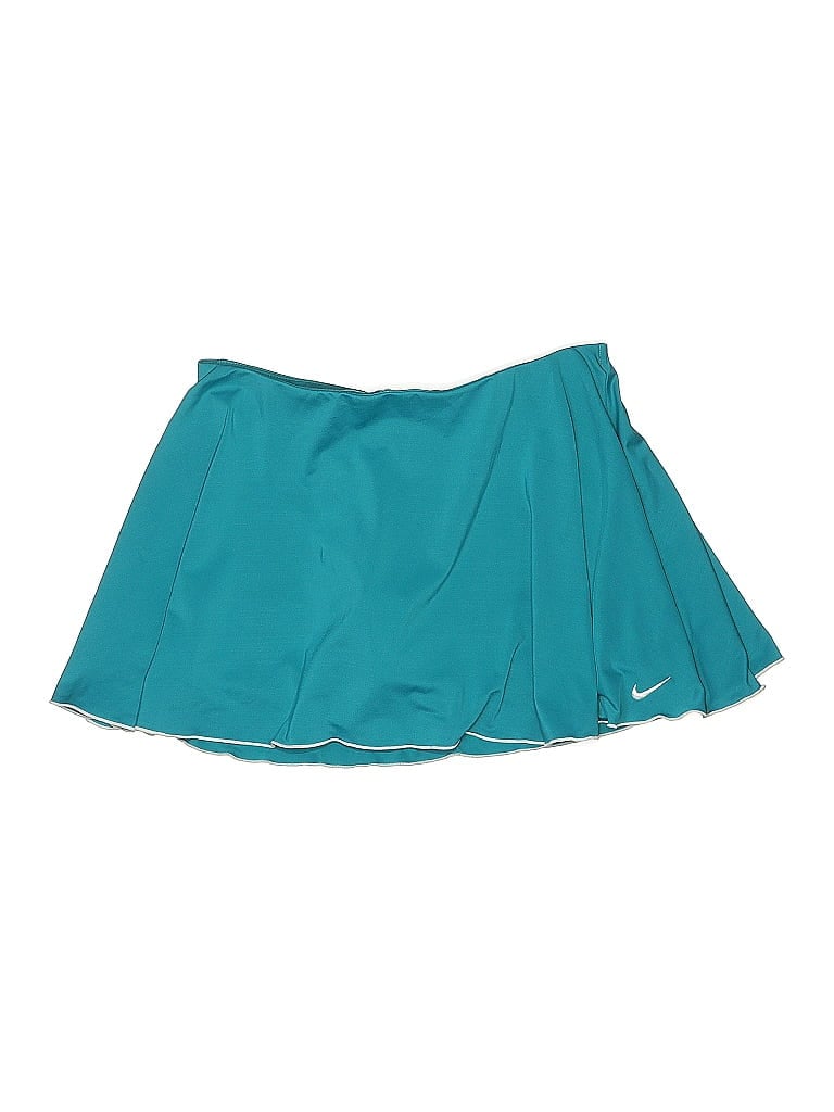 Click to view more detailed imagery on our partner's website Pre-owned Nike Active Skort In Blue