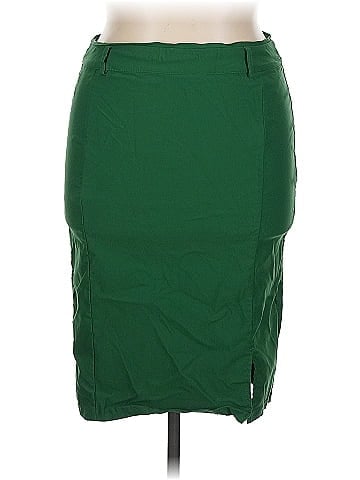 Kate Kasin Casual Skirt (view 1)