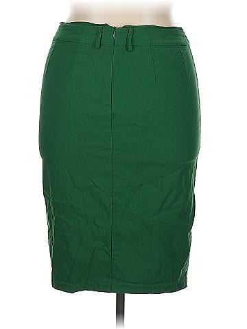 Kate Kasin Casual Skirt (view 2)