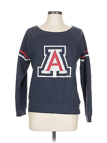 Colosseum Athletics Pullover Sweater (view 1)