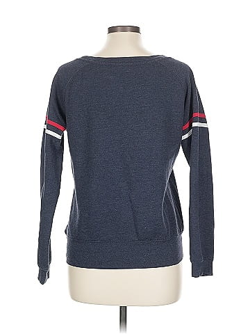Colosseum Athletics Pullover Sweater (view 2)