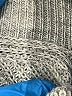 Unbranded Gray Turtleneck Sweater Size XXL (estimated) - photo 7