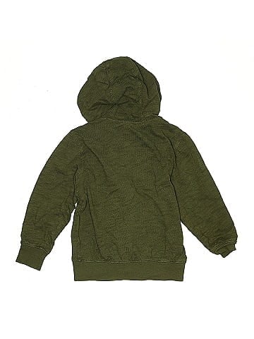 Gymboree Zip Up Hoodie (view 2)