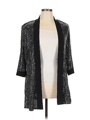 R&M Richards Kimono (view 1)