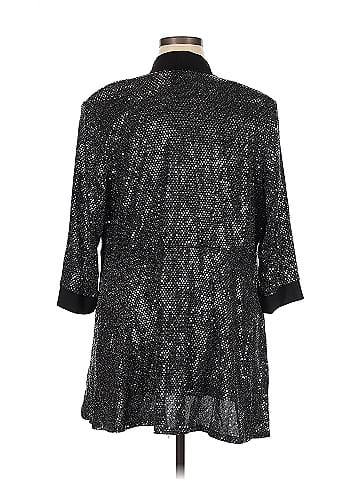 R&M Richards Kimono (view 2)