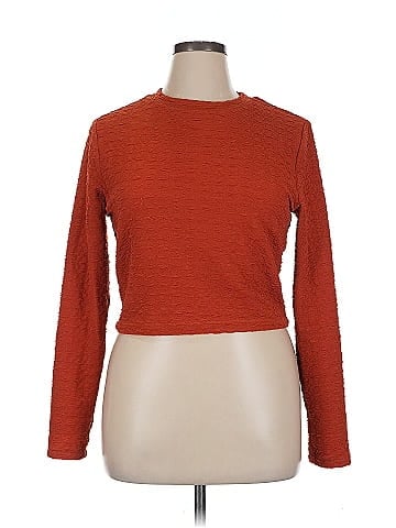 BTFBM Long Sleeve Top (view 1)