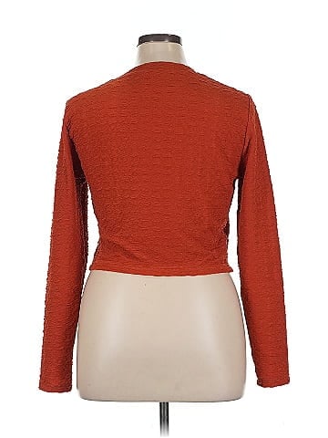 BTFBM Long Sleeve Top (view 2)