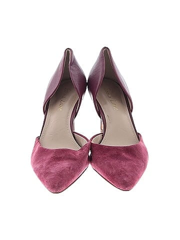 Essex Lane Heels (view 2)