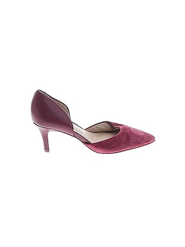 Essex Lane Heels (view 1)