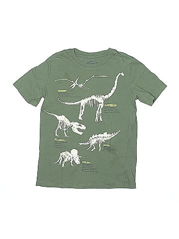 OshKosh B'gosh Short Sleeve T-Shirt (view 1)
