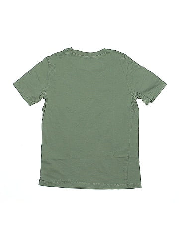 OshKosh B'gosh Short Sleeve T-Shirt (view 2)